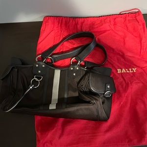 Vintage Bally Shoulderbag